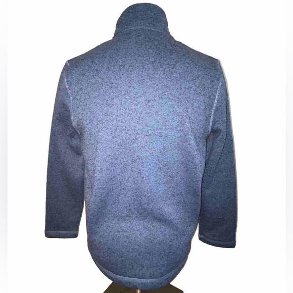 G.H. BASS & CO. Pullover Button Sweater - Picture 9 of 10